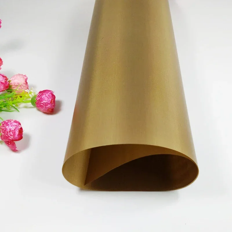 Heat Press Teflon Sheet - 5Pcs Non-stickTeflon High Temperature Baking Mat