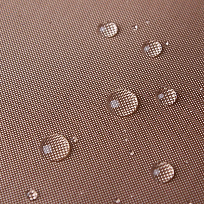 Heat Press Teflon Sheet - Reusable Baking Mat High Temperature Resistant
