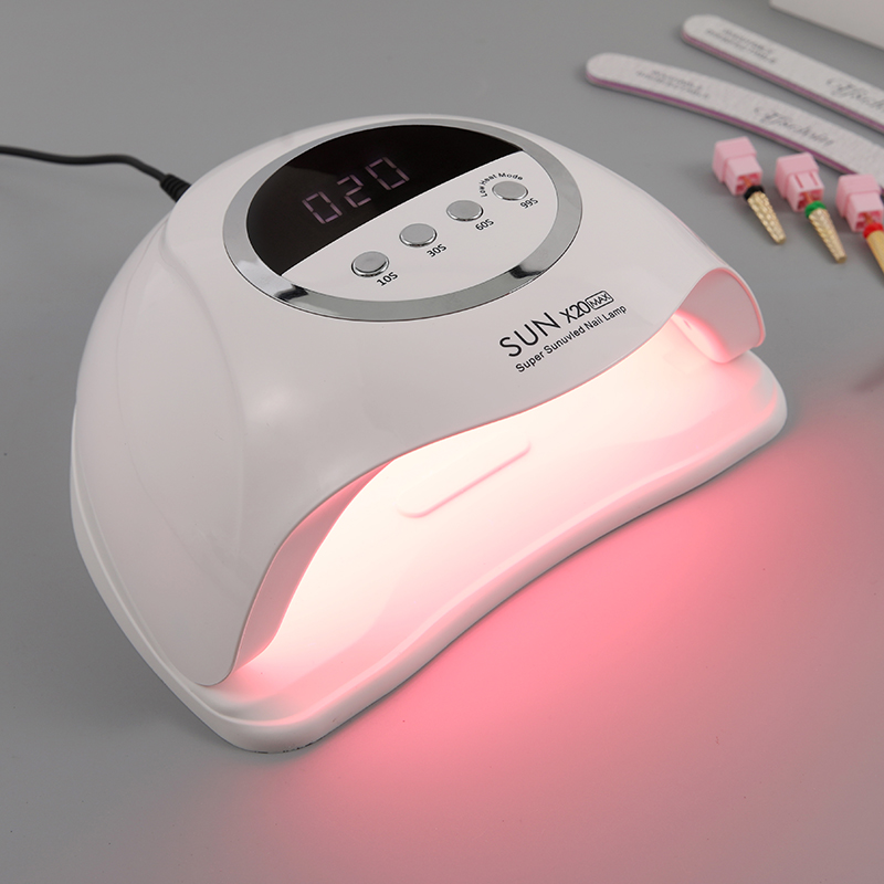 Exposure Unit Uv - SUN X20MAX High Power LED UV