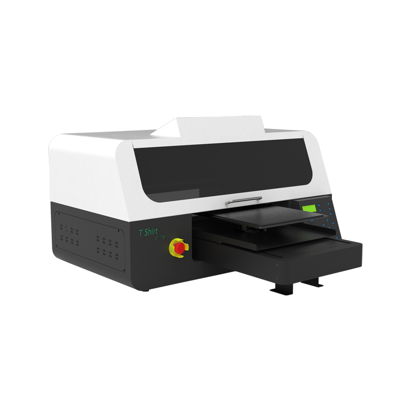 40*60Cm Dtg T-Shirt Printing M - Commercial Shirt Printing ulasan dan harga