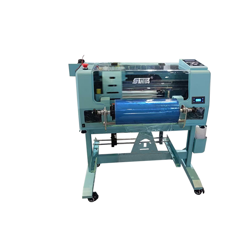 Double Sides Printing A3 Cryst - Commercial Uv Printing Machine ulasan dan harga
