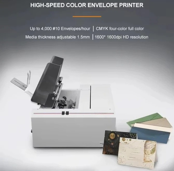 Commercial Use Post Card Print - Commercial Envelope Printing ulasan dan harga