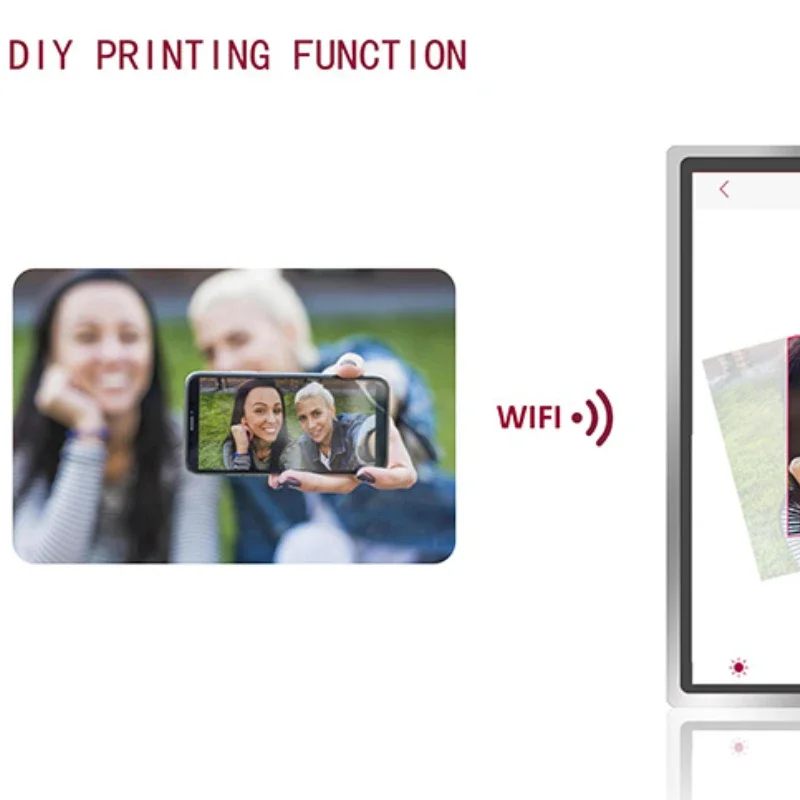 3D Nail Printer Hostest 2026 D - Commercial Nail Printing Machine ulasan dan harga