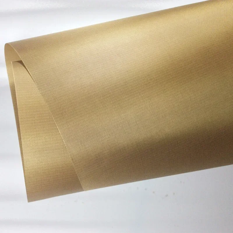 5Pcs Non-stickTeflon High Temp - Heat Press Teflon Sheet ulasan dan harga