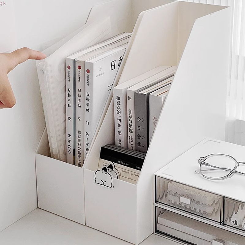 Organizer Decorative Magazine  - Commercial Wall Printing ulasan dan harga