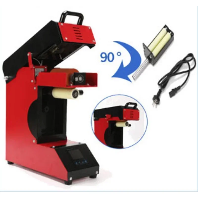 Thermal Transfer Roller Press  - Commercial Printing Images ulasan dan harga