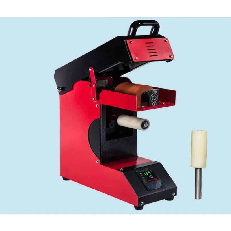Thermal Transfer Roller Press  - Commercial Printing Images ulasan dan harga