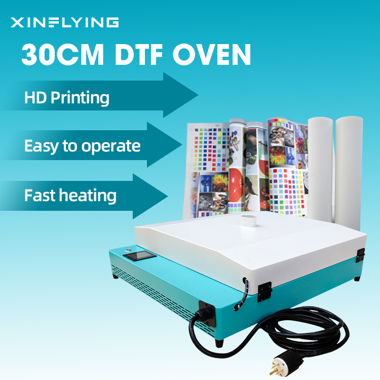 A3 Dtf Oven Drying Heating A3  - Commercial Printer ulasan dan harga