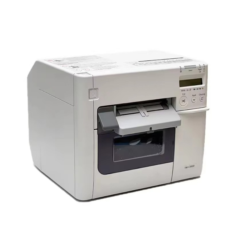 For ep son TM-C3520 Commercial - Commercial Printer ulasan dan harga