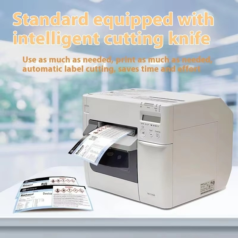For ep son TM-C3520 Commercial - Commercial Printer ulasan dan harga