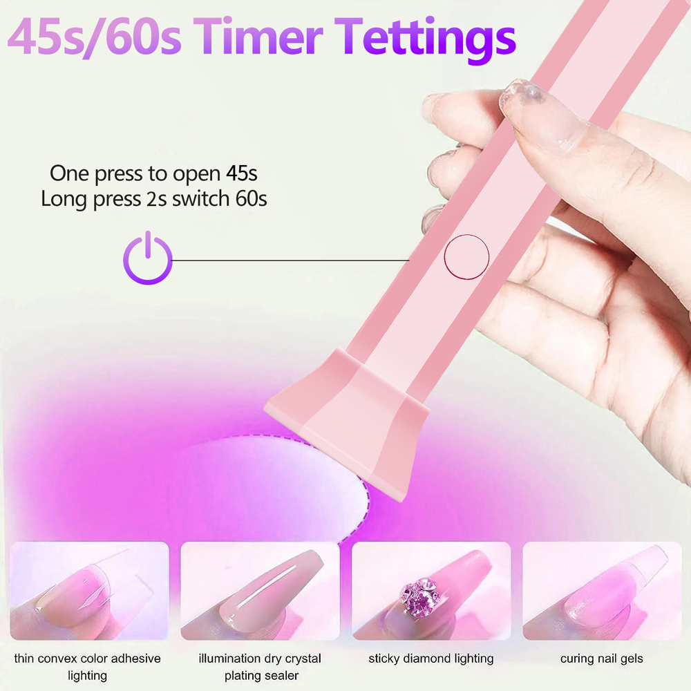 YIKOOLIN ​​​​​Mini UV Light fo - Exposure Unit Uv ulasan dan harga