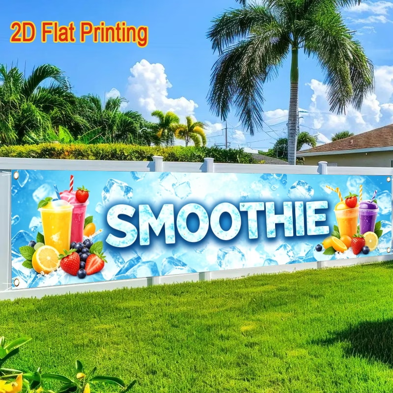 Custom Banner Flags Suitable F - Commercial Printing Images ulasan dan harga