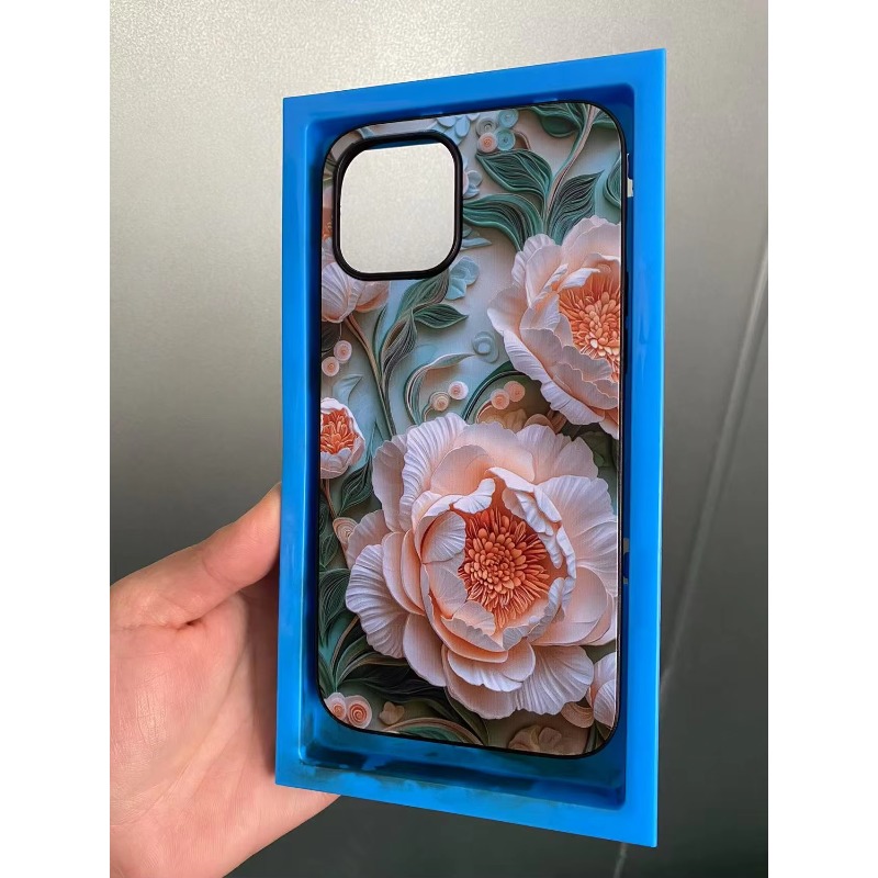 Self-Service DIY UV Phone Case - Commercial Uv Printing Machine ulasan dan harga