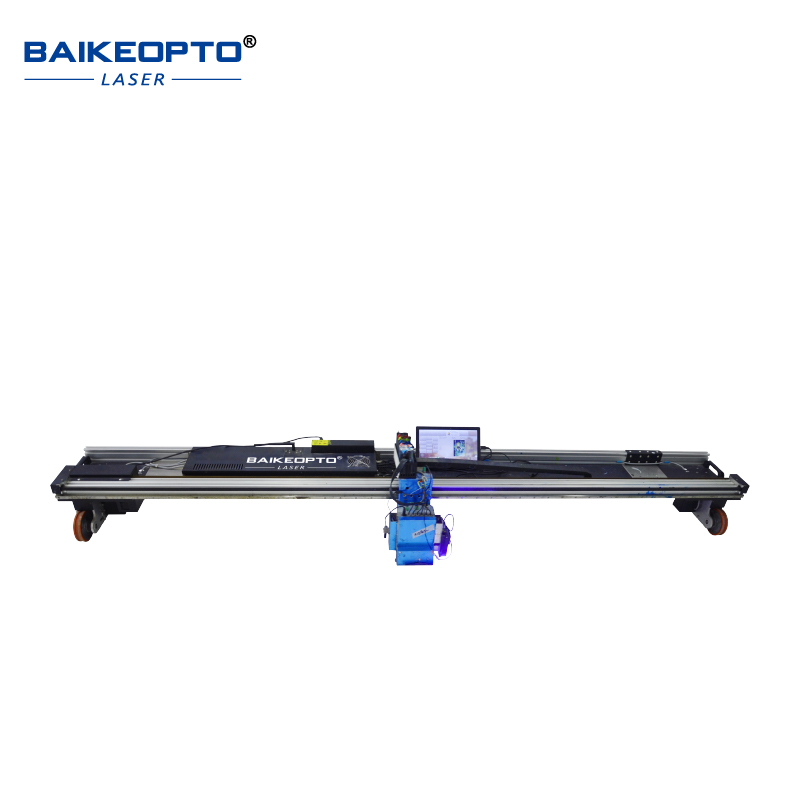 Fully Automatic AI 3D Wall Flo - Commercial Printer ulasan dan harga