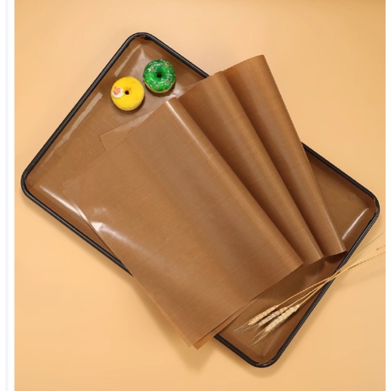 Non Stick Baking Pizza Oilclot - Heat Press Teflon Sheet ulasan dan harga
