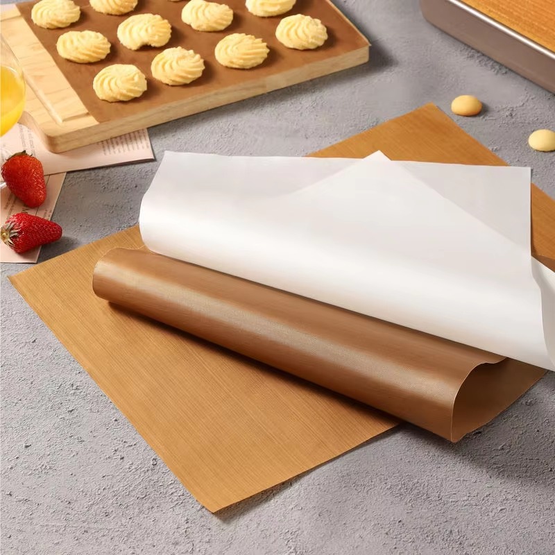 Non Stick Baking Pizza Oilclot - Heat Press Teflon Sheet ulasan dan harga