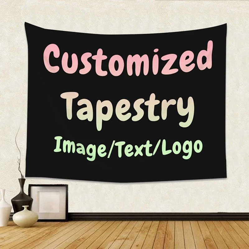 Custom Flag Banner Print Image - Commercial Printing Images ulasan dan harga