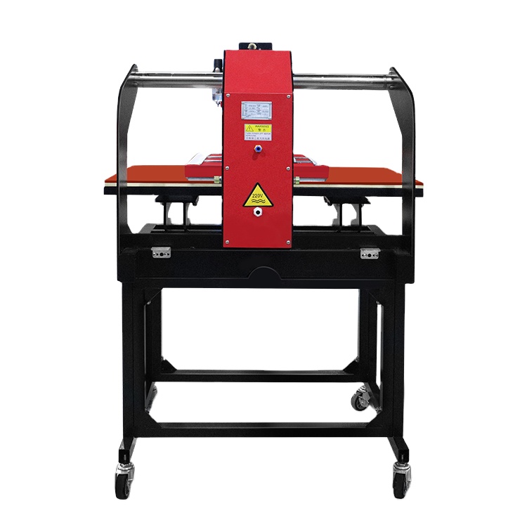 Intelligent Double Work Statio - Commercial Shirt Printing ulasan dan harga