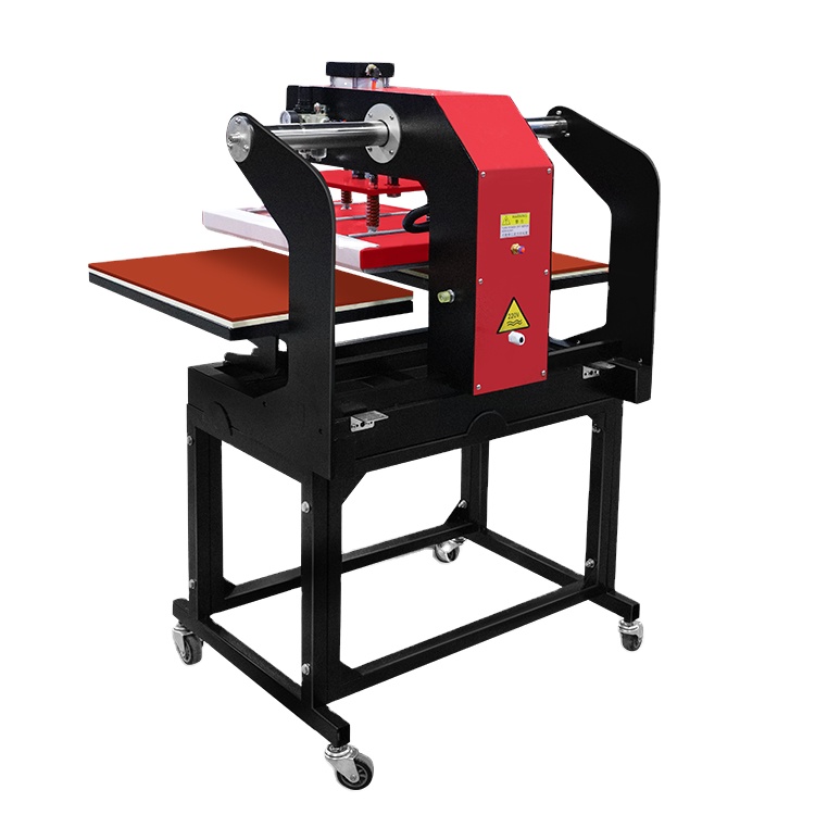 Intelligent Double Work Statio - Commercial Shirt Printing ulasan dan harga