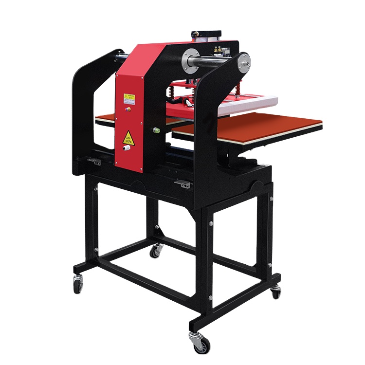 Intelligent Double Work Statio - Commercial Shirt Printing ulasan dan harga