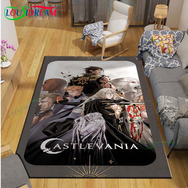 Game C-Castlevania Dracula Car - Commercial Printing Inc ulasan dan harga