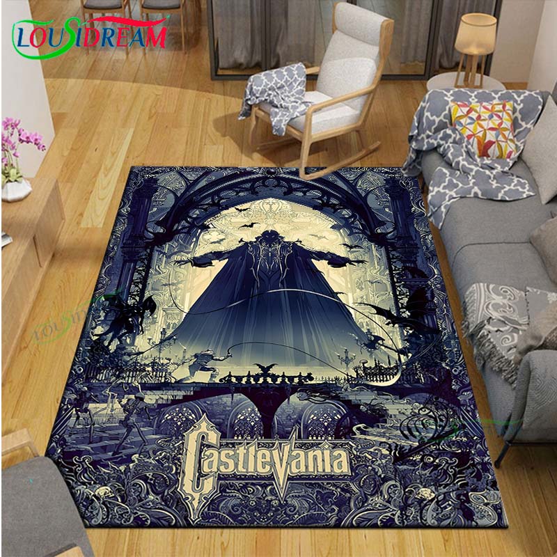 Game C-Castlevania Dracula Car - Commercial Printing Inc ulasan dan harga