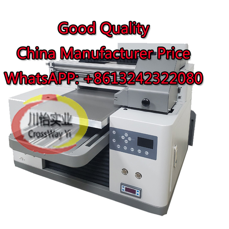 Wholesale Price UV DTF Printer - Commercial Uv Printing Machine ulasan dan harga