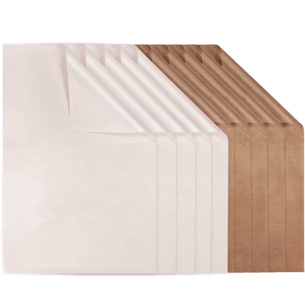 New Teflon High Temperature Re - Heat Press Teflon Sheet ulasan dan harga
