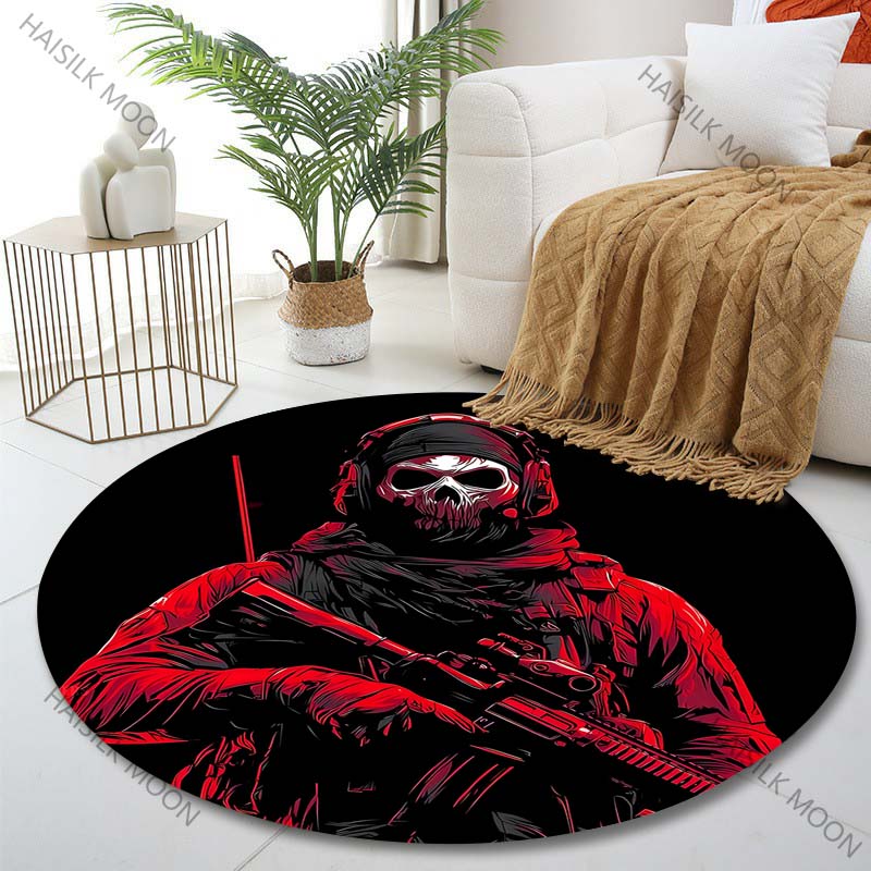 Multiple size Soldier with sku - Commercial Printing Images ulasan dan harga