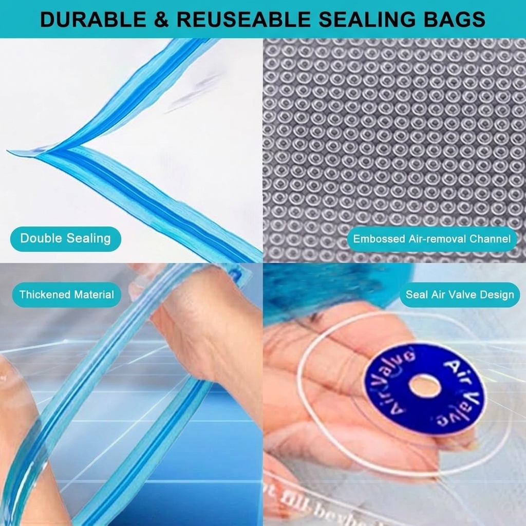 Filament Storage Bag PLA  ABS  - Commercial Printer ulasan dan harga