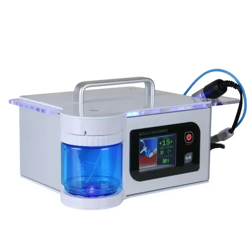 2026 Smart Nail Art Machine Di - Commercial Nail Printing Machine ulasan dan harga