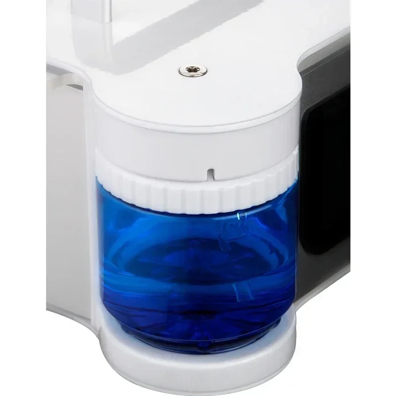 2026 Smart Nail Art Machine Di - Commercial Nail Printing Machine ulasan dan harga