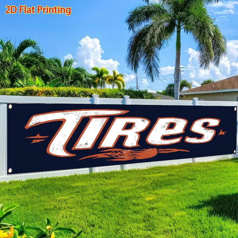 Custom Banner Flags Suitable F - Commercial Printing Images ulasan dan harga