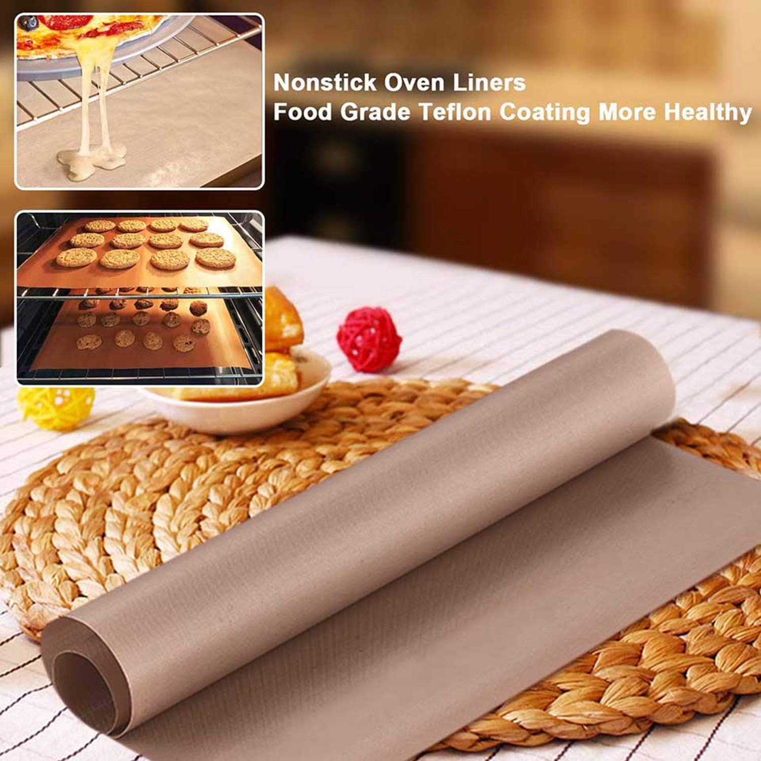 Te-flon Sheet for Heat Press,  - Heat Press Teflon Sheet ulasan dan harga