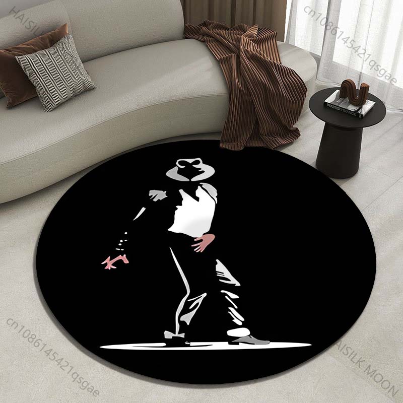 Iconic dancer silhouette art i - Commercial Printing Images ulasan dan harga