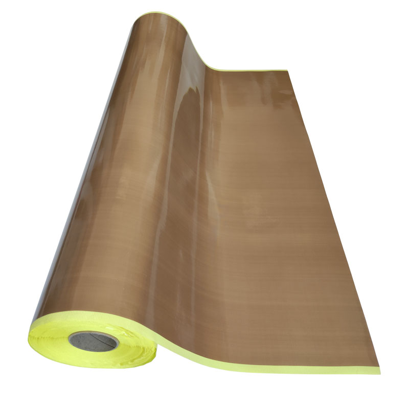 0.13mm High Temperature Adhesi - Heat Press Teflon Sheet ulasan dan harga