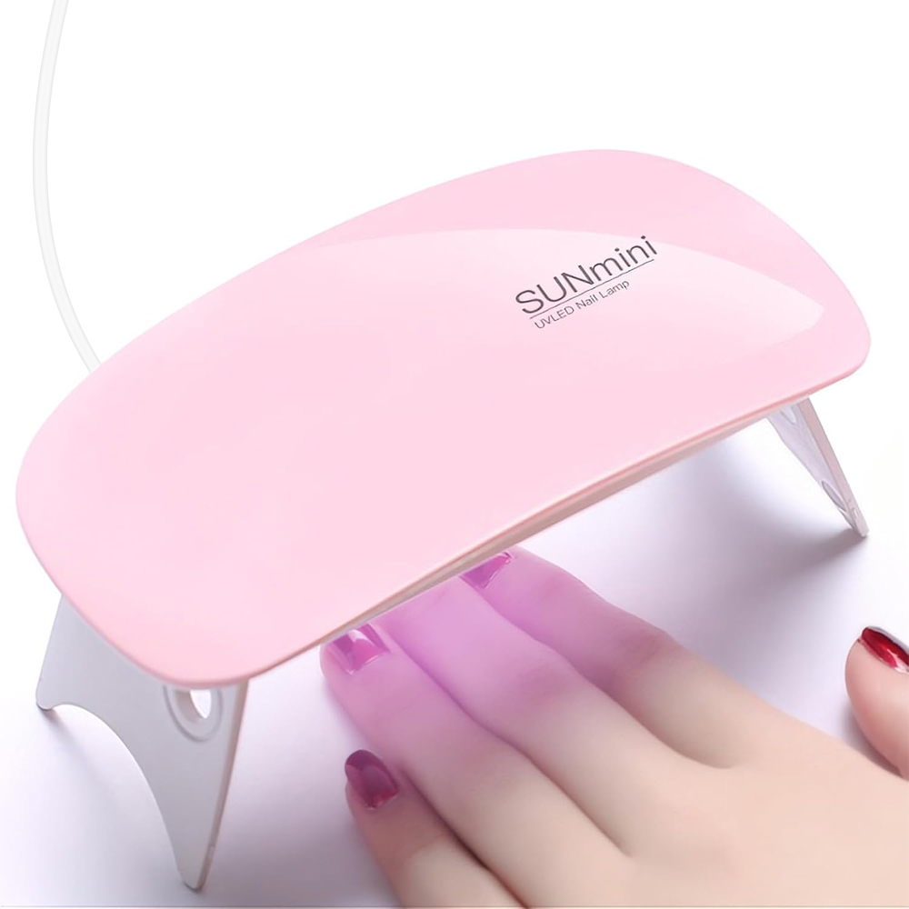 Professional UV LED Nail Lamp, - Exposure Unit Uv ulasan dan harga
