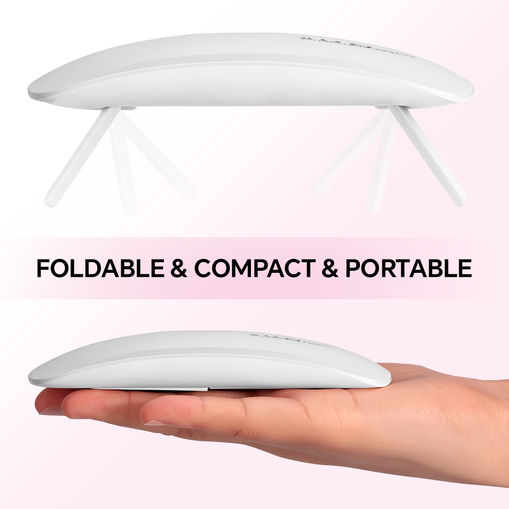 Professional UV LED Nail Lamp, - Exposure Unit Uv ulasan dan harga