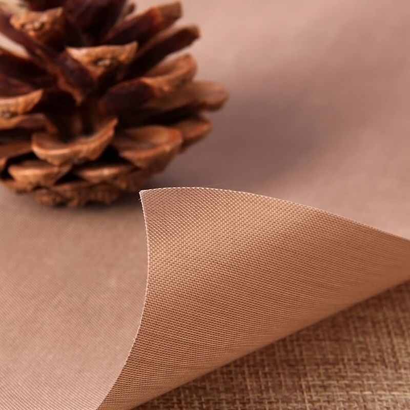 Reusable Baking Mat High Tempe - Heat Press Teflon Sheet ulasan dan harga