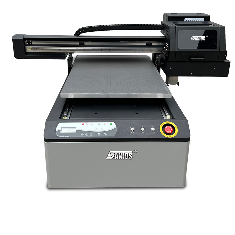 Souvenir UV printer digital in - Commercial Uv Printing Machine ulasan dan harga
