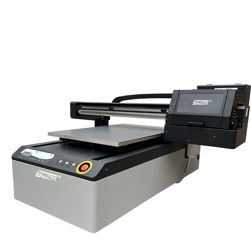 Souvenir UV printer digital in - Commercial Uv Printing Machine ulasan dan harga