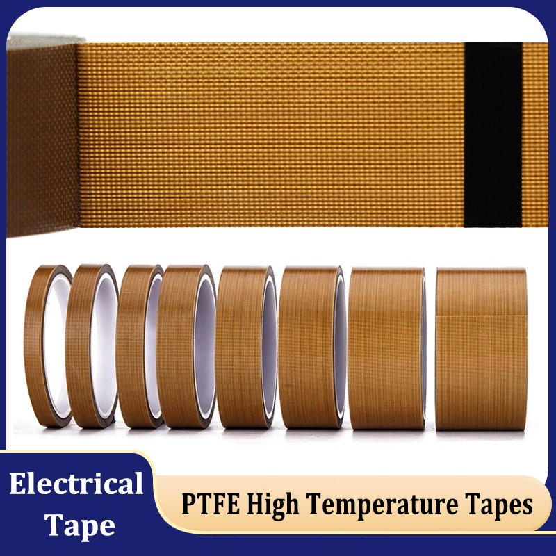 10m 0.13/0.18mm PTFE High Temp - Heat Press Teflon Sheet ulasan dan harga