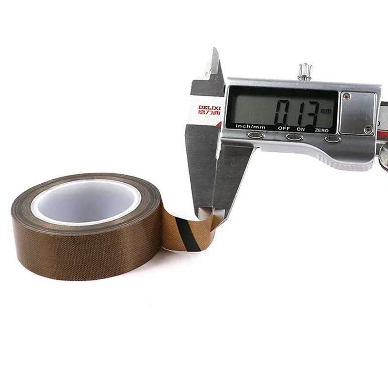 10m 0.13/0.18mm PTFE High Temp - Heat Press Teflon Sheet ulasan dan harga
