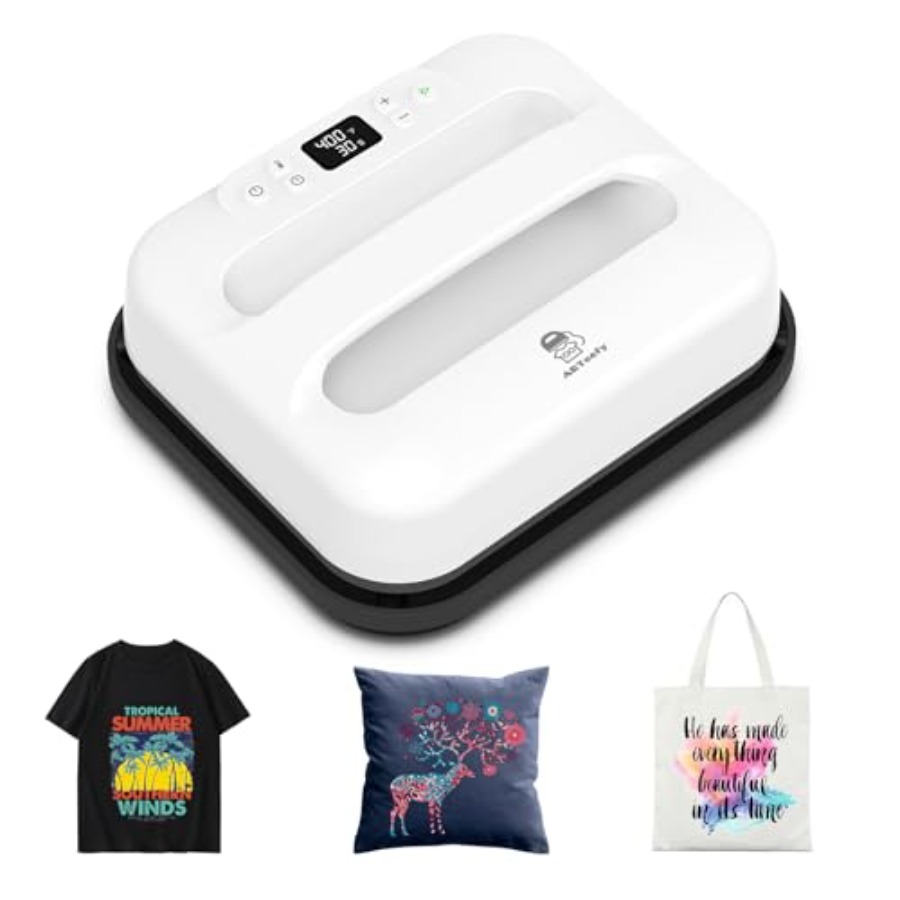 Heat Press Machine 12 x 10, Po - Heat Press Teflon Sheet ulasan dan harga