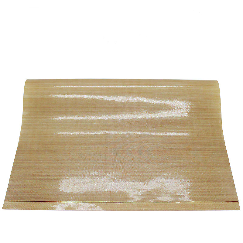 Double-side Glossy Pastry Shee - Heat Press Teflon Sheet ulasan dan harga
