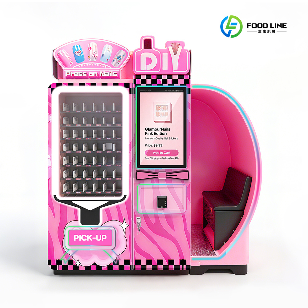 Indoor Commercial Nail Art Pri - Commercial Nail Printing Machine ulasan dan harga
