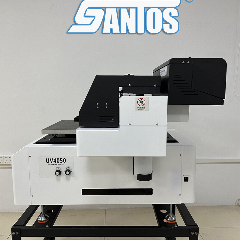 Cost-effective 40*50cm portabl - Commercial Uv Printing Machine ulasan dan harga