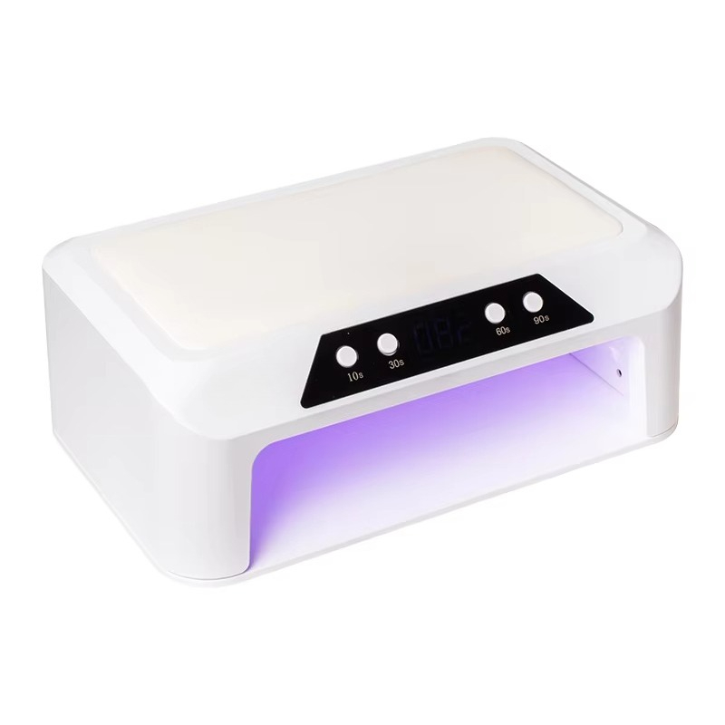 236W Dual Light Source UV LED  - Exposure Unit Uv ulasan dan harga