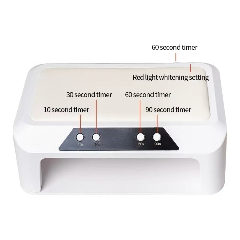236W Dual Light Source UV LED  - Exposure Unit Uv ulasan dan harga