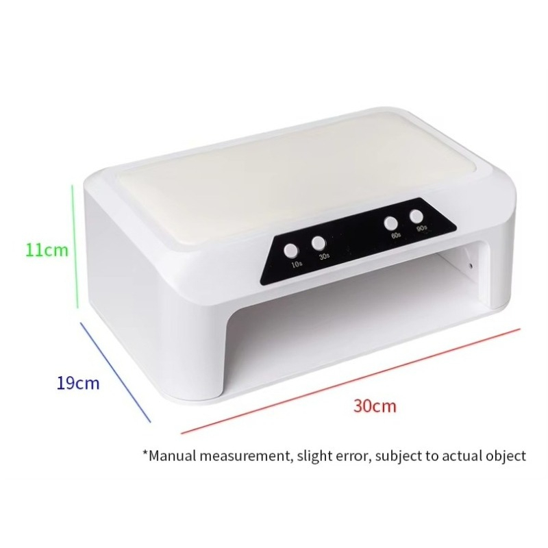 236W Dual Light Source UV LED  - Exposure Unit Uv ulasan dan harga